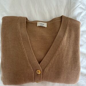 ✨FLASH SALE - 3 items for $30 ✨ Wilfred long cardigan